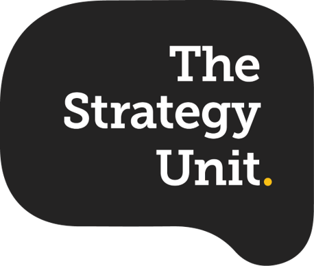 The Strategy Unit logo 